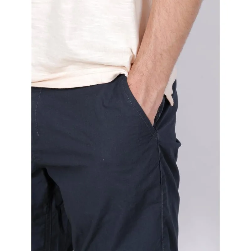 Short chino sho bleu marine homme - Petrol Industries | wimod