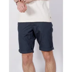 Short chino sho bleu marine homme - Petrol Industries | wimod