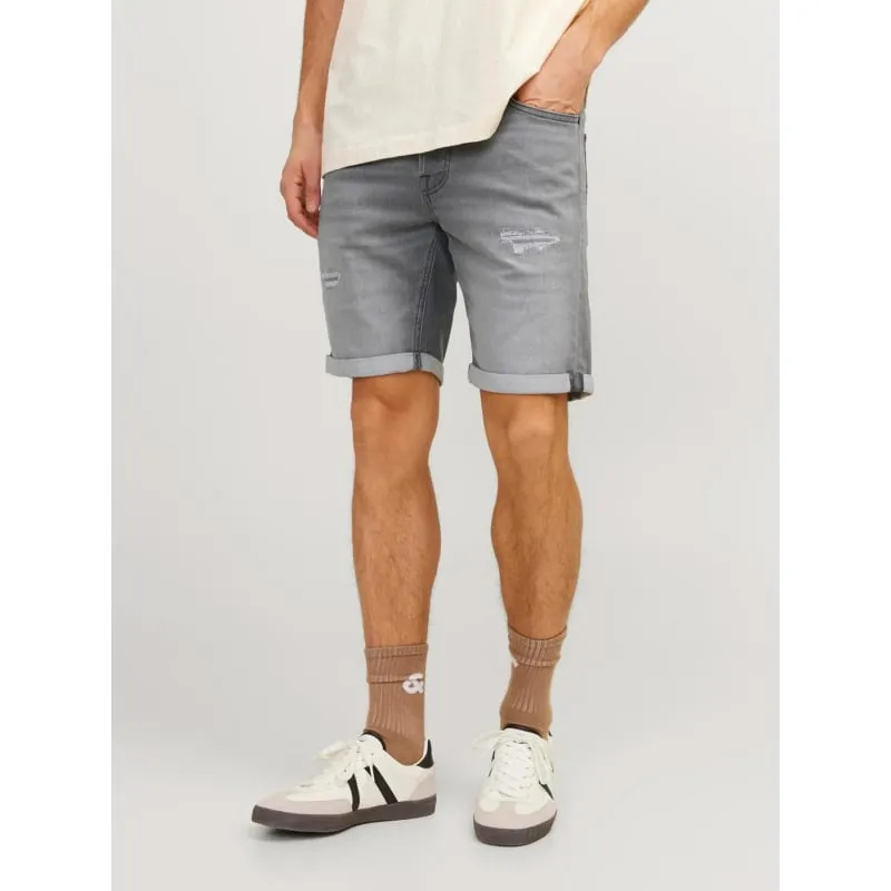 Short chino signature berlin blanc homme - Benson & Cherry | wimod