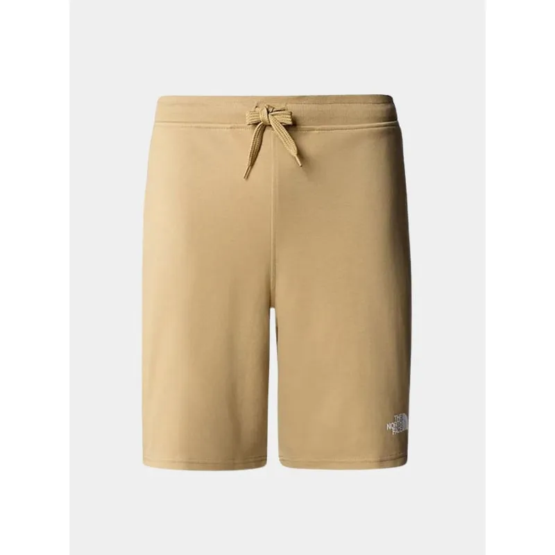 Short chino signature berlin blanc homme - Benson & Cherry | wimod