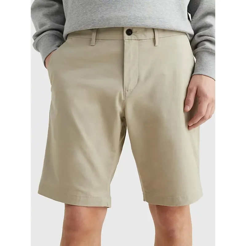 Short chino swimmy bleu ciel homme - Izac | wimod