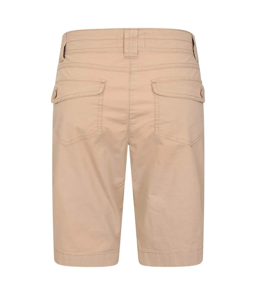 Short coast femme beige Mountain Warehouse