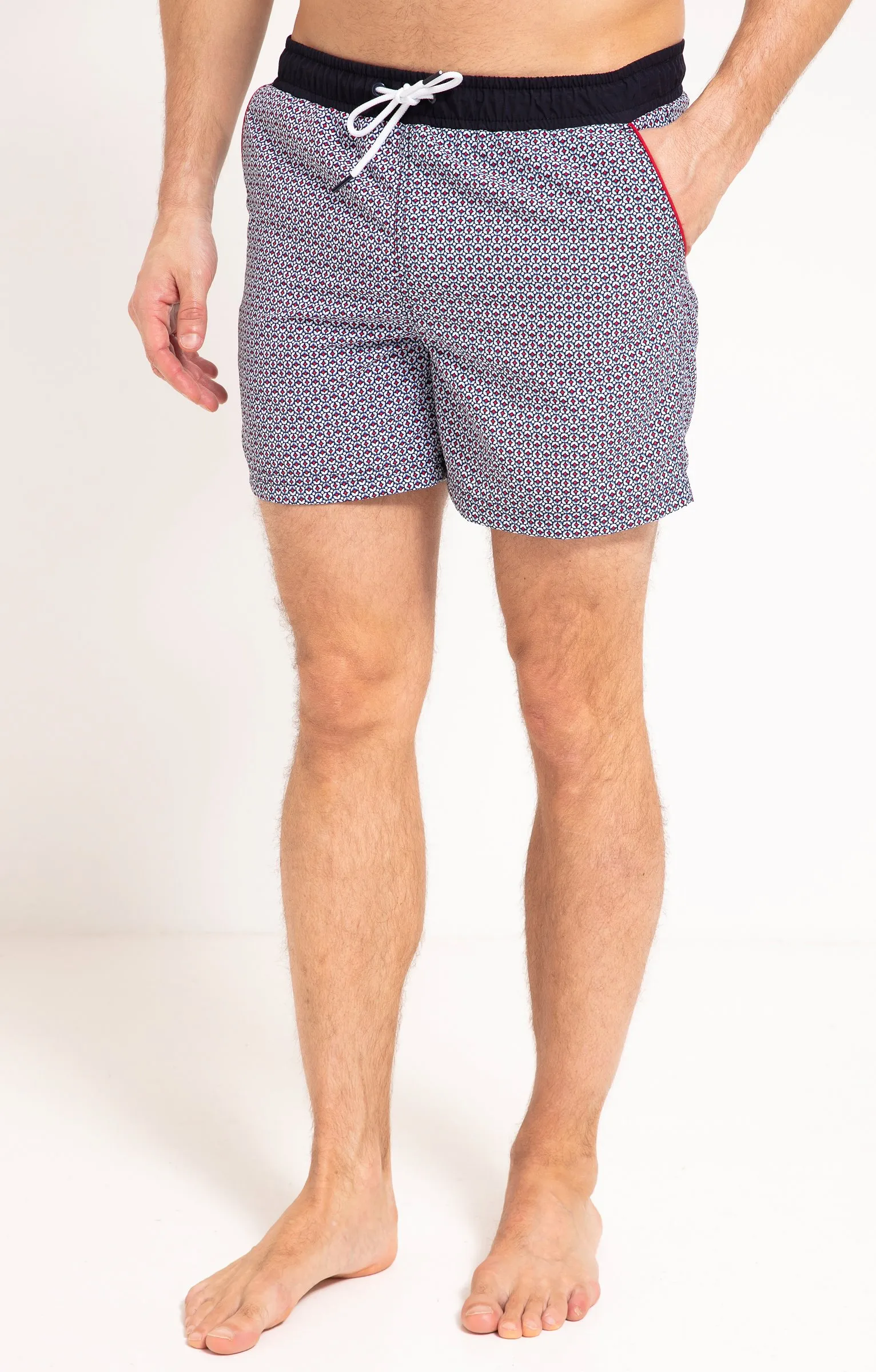 Short de bain Lutty court - 29,99 €