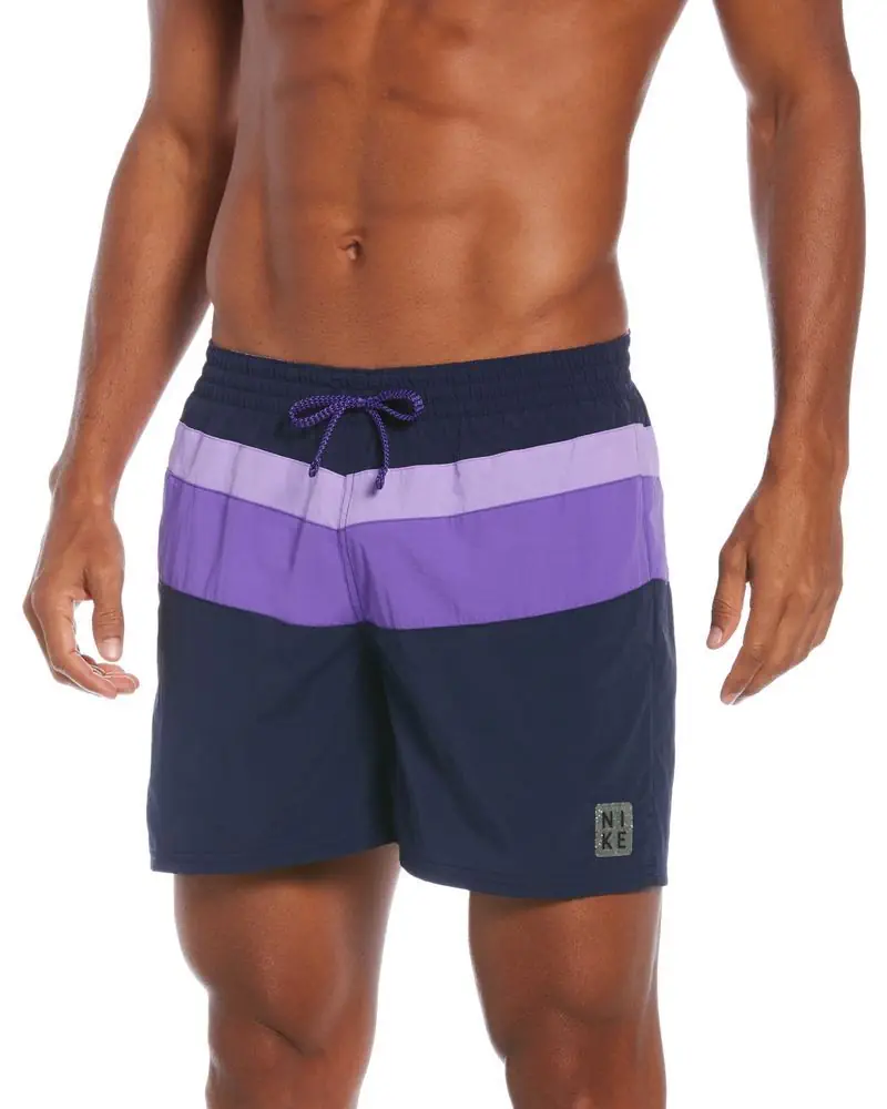 Short de bain Nike Converge pour homme