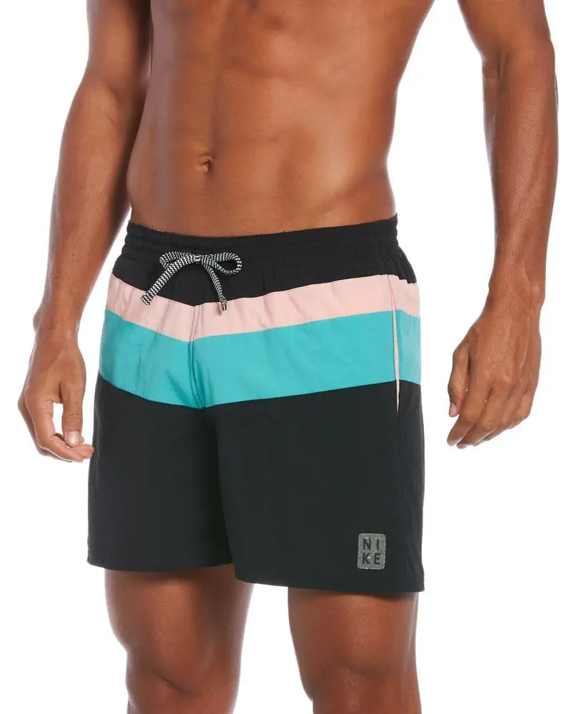 Short de bain Nike Converge pour homme