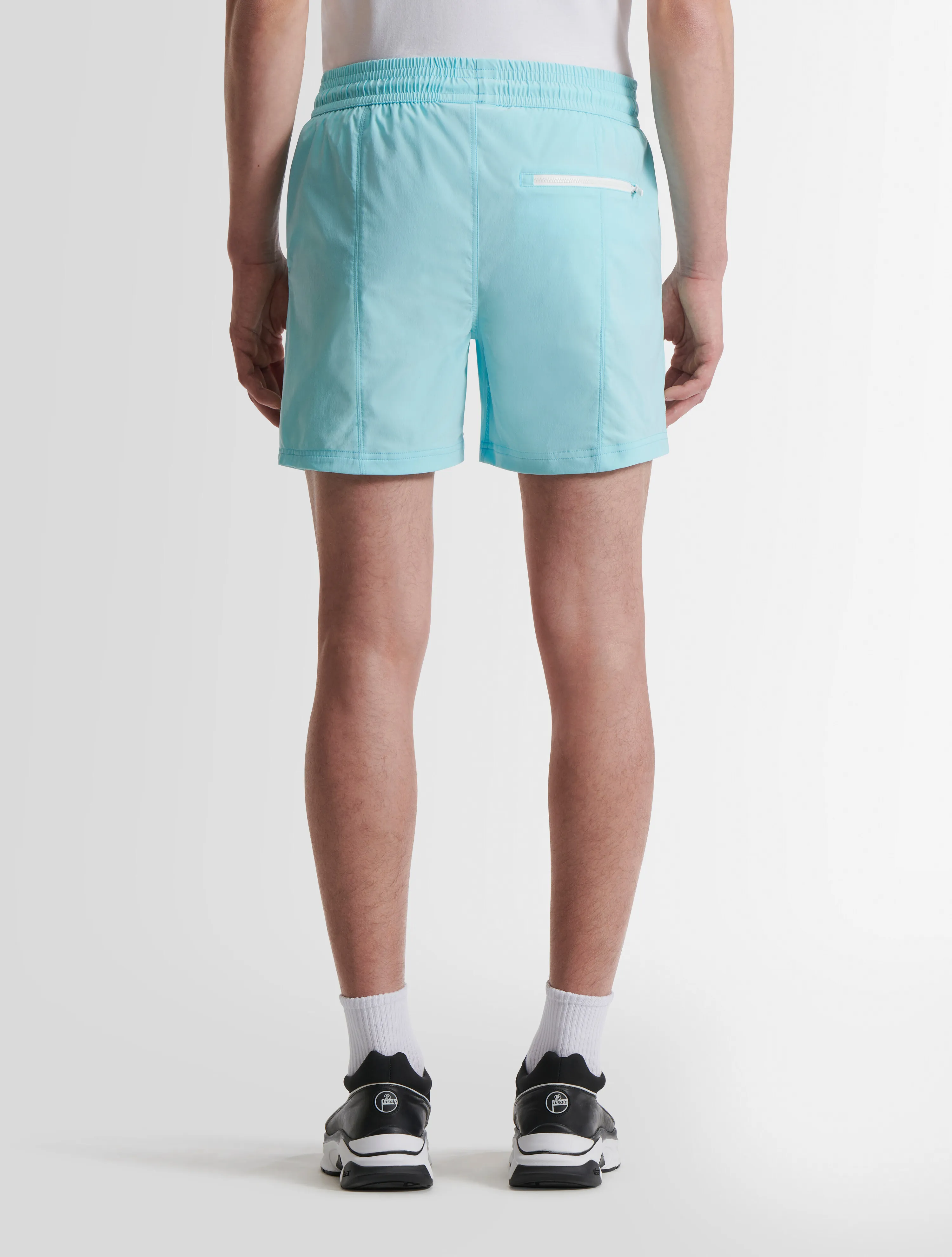 Short De Bain Olaf Ii | Fusalp