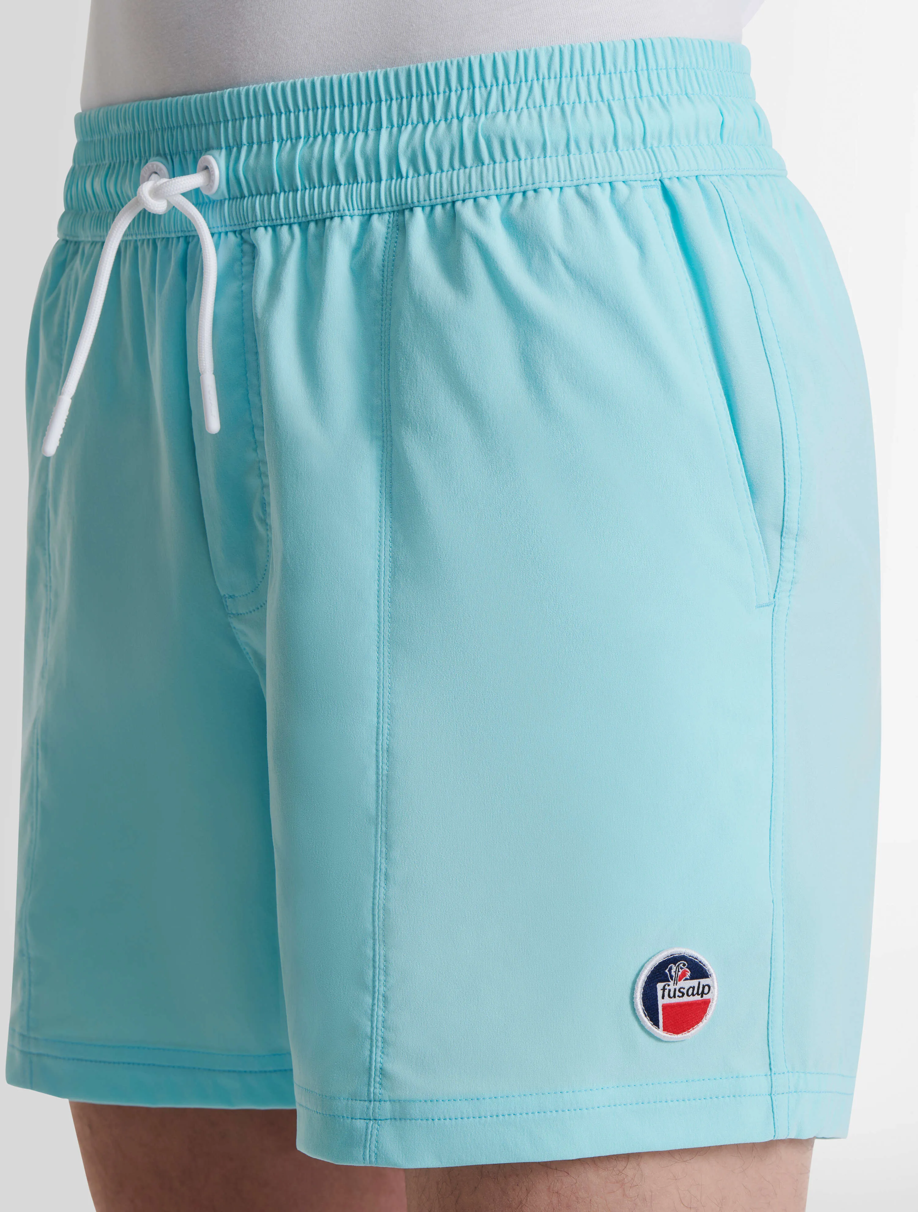 Short De Bain Olaf Ii | Fusalp