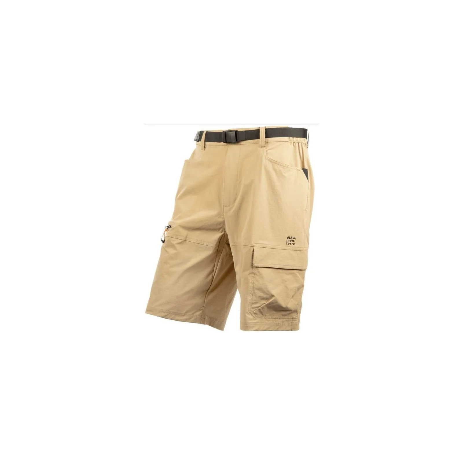 Short de rando Elémenterre homme bacoachi - Achat de short de rando