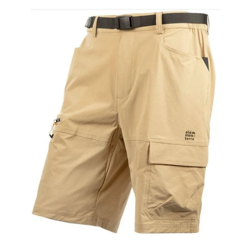 Short de rando Elémenterre homme bacoachi - Achat de short de rando