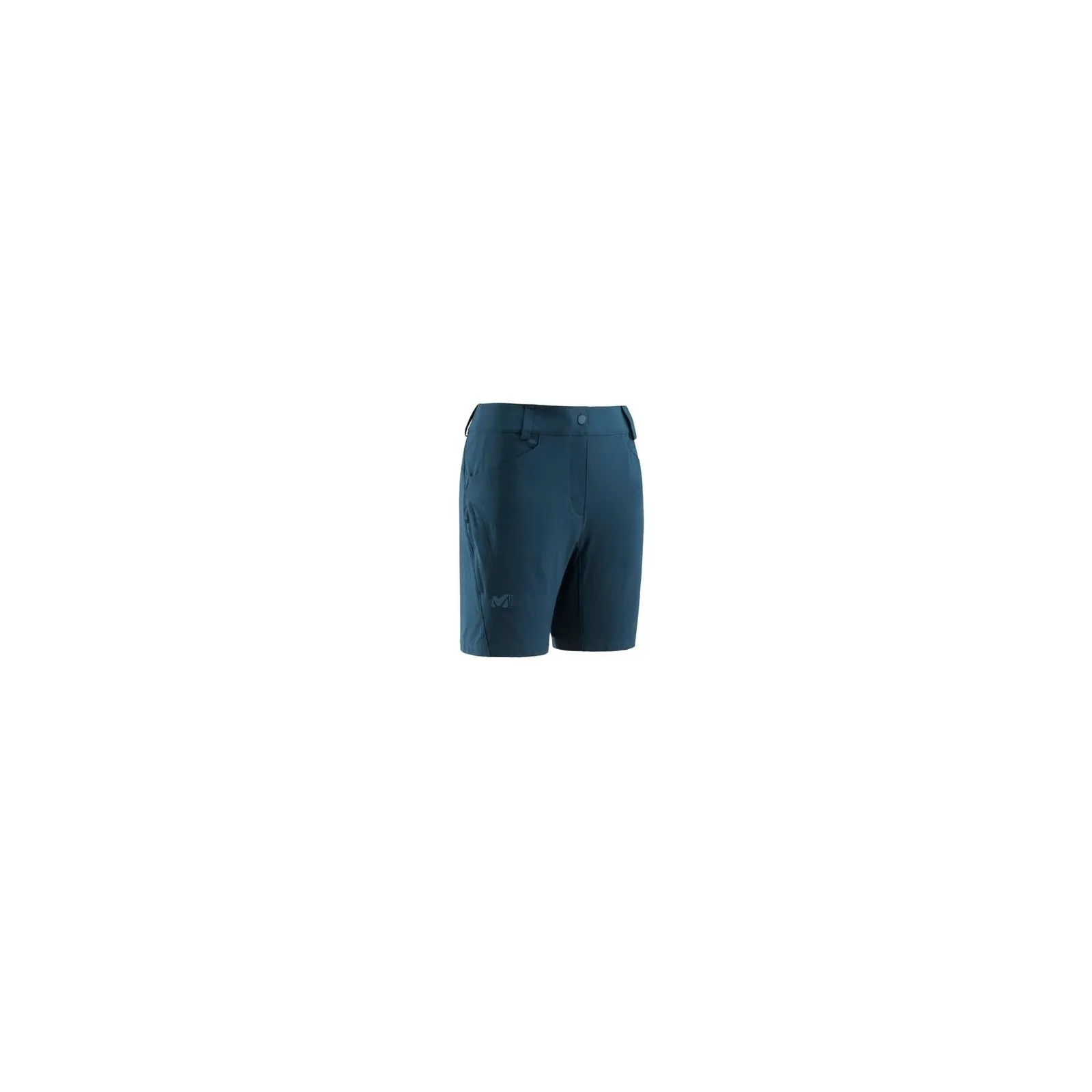 Short de randonnée femme Trekker Stretch Short - Vente short rando