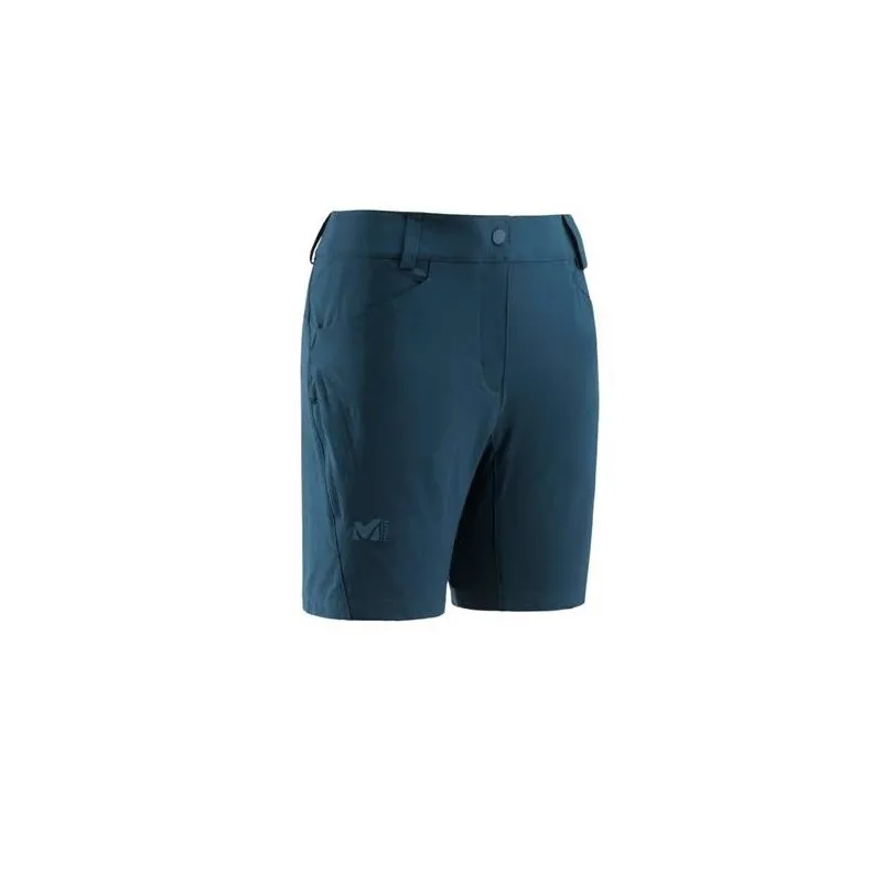 Short de randonnée femme Trekker Stretch Short - Vente short rando