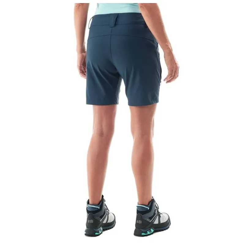 Short de randonnée femme Trekker Stretch Short - Vente short rando