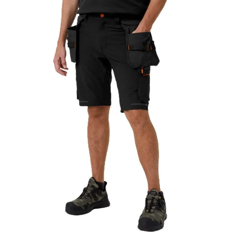 Short de travail multipoches holster KENSINGTON - HELLY HANSEN WORKWEAR