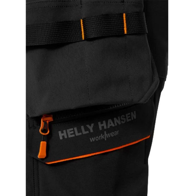 Short de travail multipoches holster KENSINGTON - HELLY HANSEN WORKWEAR