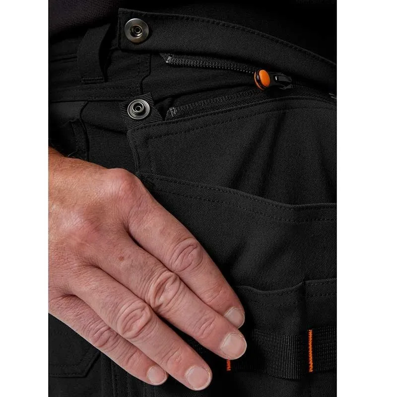 Short de travail multipoches holster KENSINGTON - HELLY HANSEN WORKWEAR