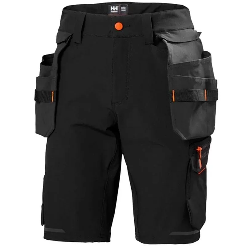 Short de travail multipoches holster KENSINGTON - HELLY HANSEN WORKWEAR