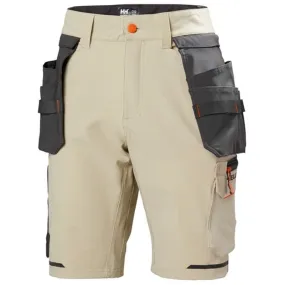 Short de travail multipoches holster KENSINGTON - HELLY HANSEN WORKWEAR