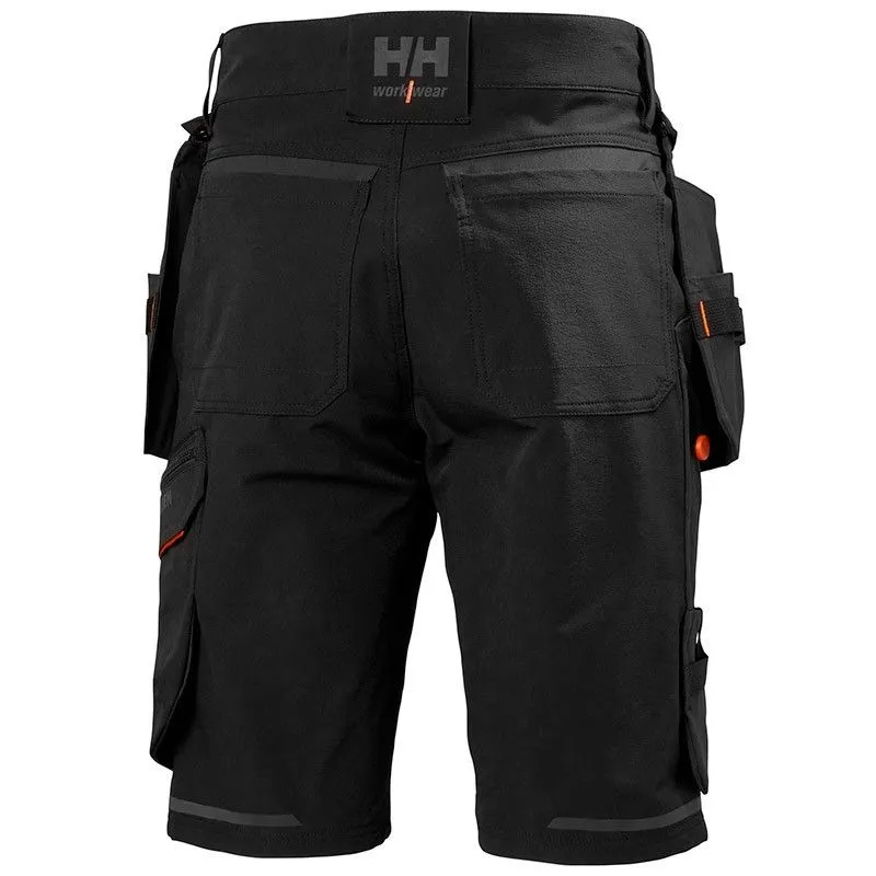 Short de travail multipoches holster KENSINGTON - HELLY HANSEN WORKWEAR