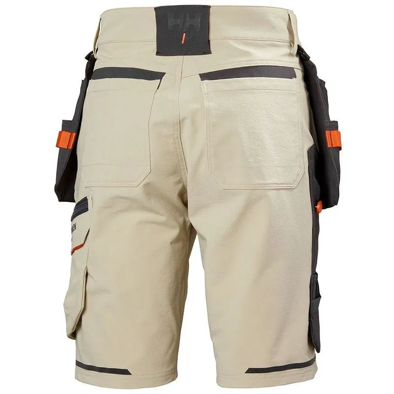 Short de travail multipoches holster KENSINGTON - HELLY HANSEN WORKWEAR