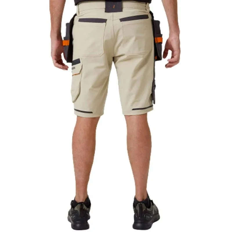 Short de travail multipoches holster KENSINGTON - HELLY HANSEN WORKWEAR