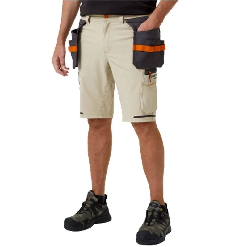 Short de travail multipoches holster KENSINGTON - HELLY HANSEN WORKWEAR