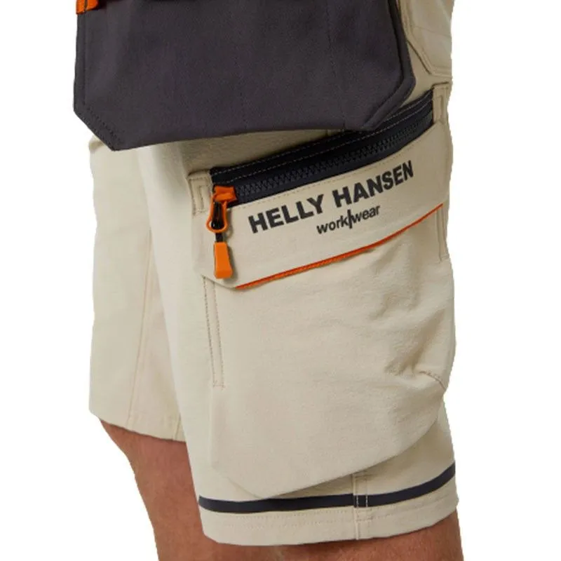 Short de travail multipoches holster KENSINGTON - HELLY HANSEN WORKWEAR