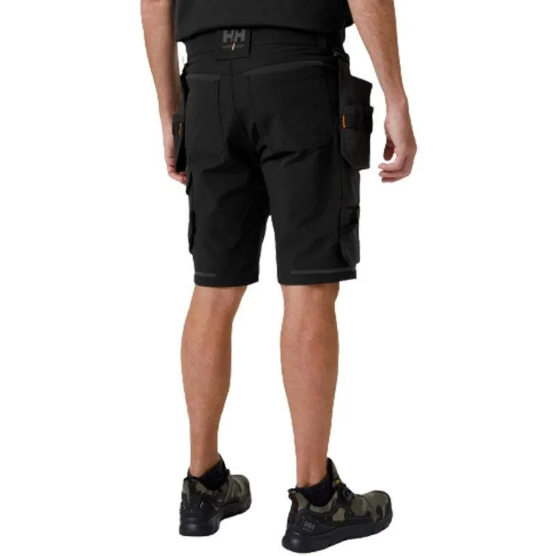 Short de travail multipoches holster KENSINGTON - HELLY HANSEN WORKWEAR