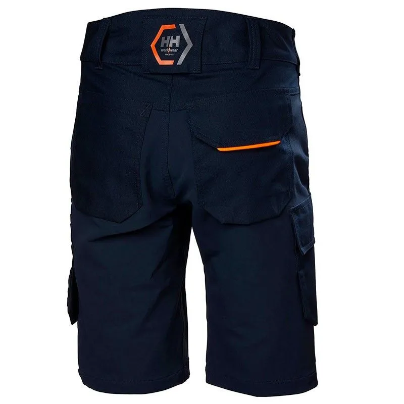 Short de travail service CHELSEA EVO - HELLY HANSEN WORKWEAR