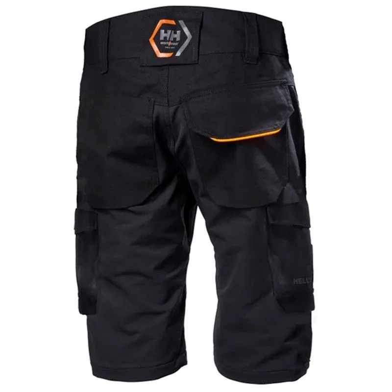 Short de travail service CHELSEA EVO - HELLY HANSEN WORKWEAR