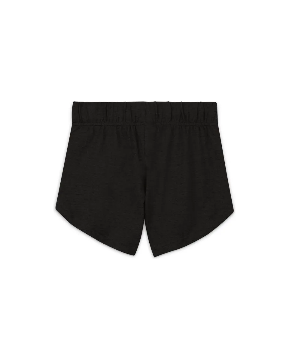 Short Enfant plus âgé G NSW 4IN SHORT JERSEY Noir