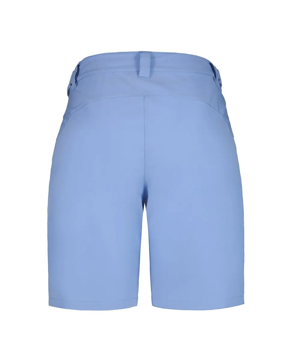 Short Femme BEAUFORT Bleu