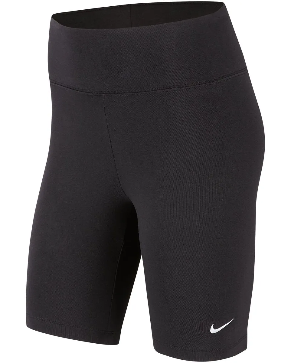 Short femme W NSW LEGASEE BIKE SHORT Noir