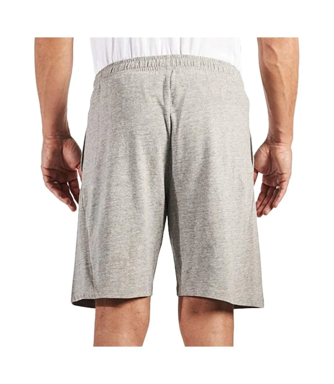 Short Gris Homme Kappa Kortimery