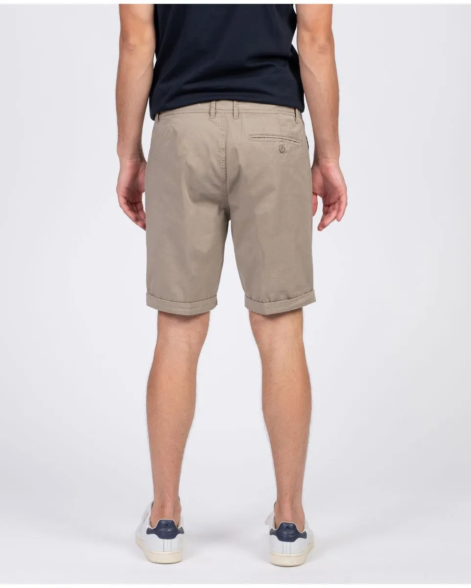 Short Homme BERMUDA Beige