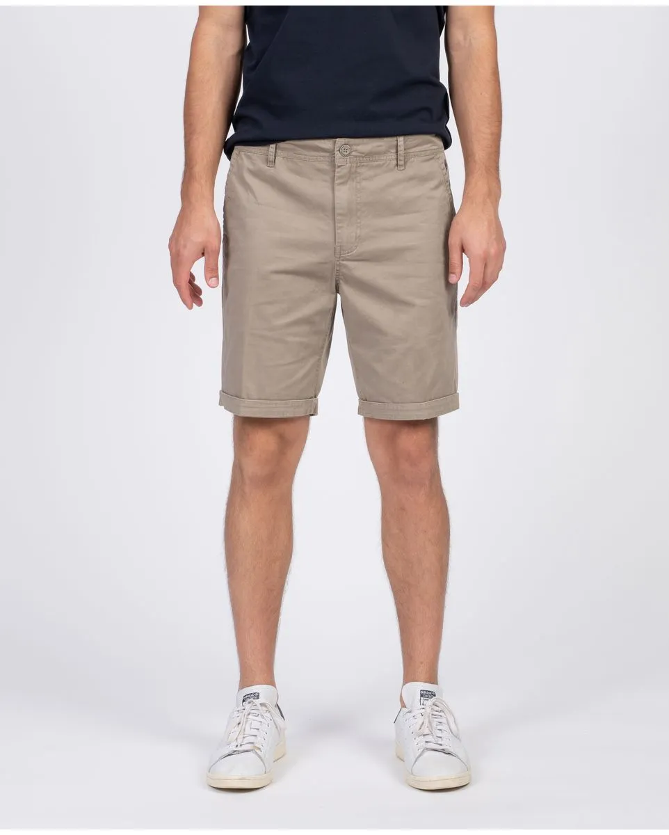 Short Homme BERMUDA Beige