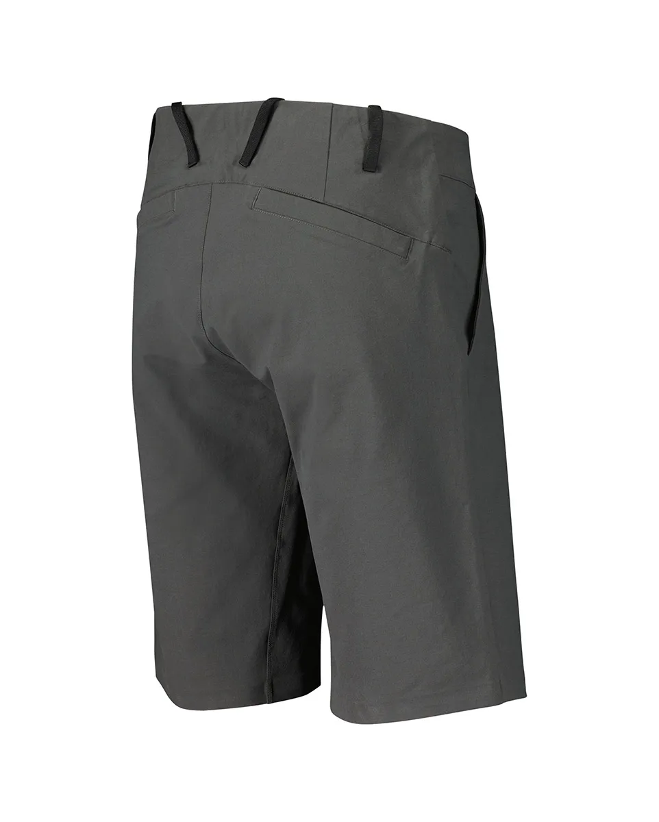 Short Homme COMMUTER Gris