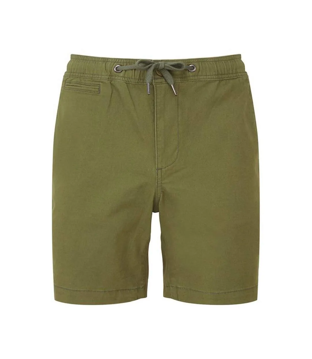 Short homme vert sombre Wombat