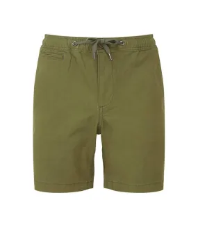 Short homme vert sombre Wombat