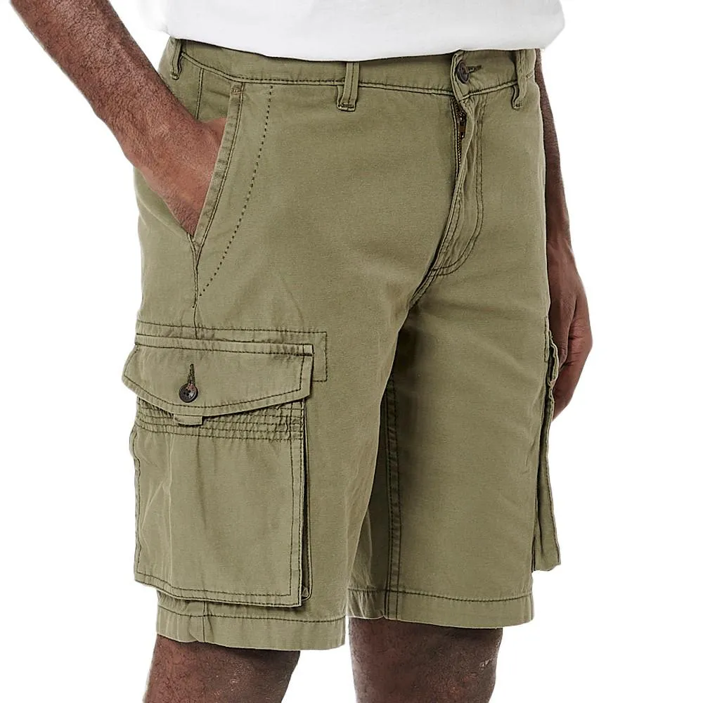 Short Kaki Homme Kaporal 3M81