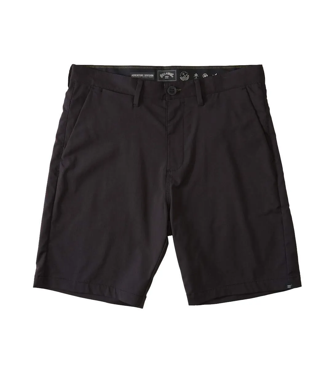 Short Noir Homme Billabong Srftrk Journey