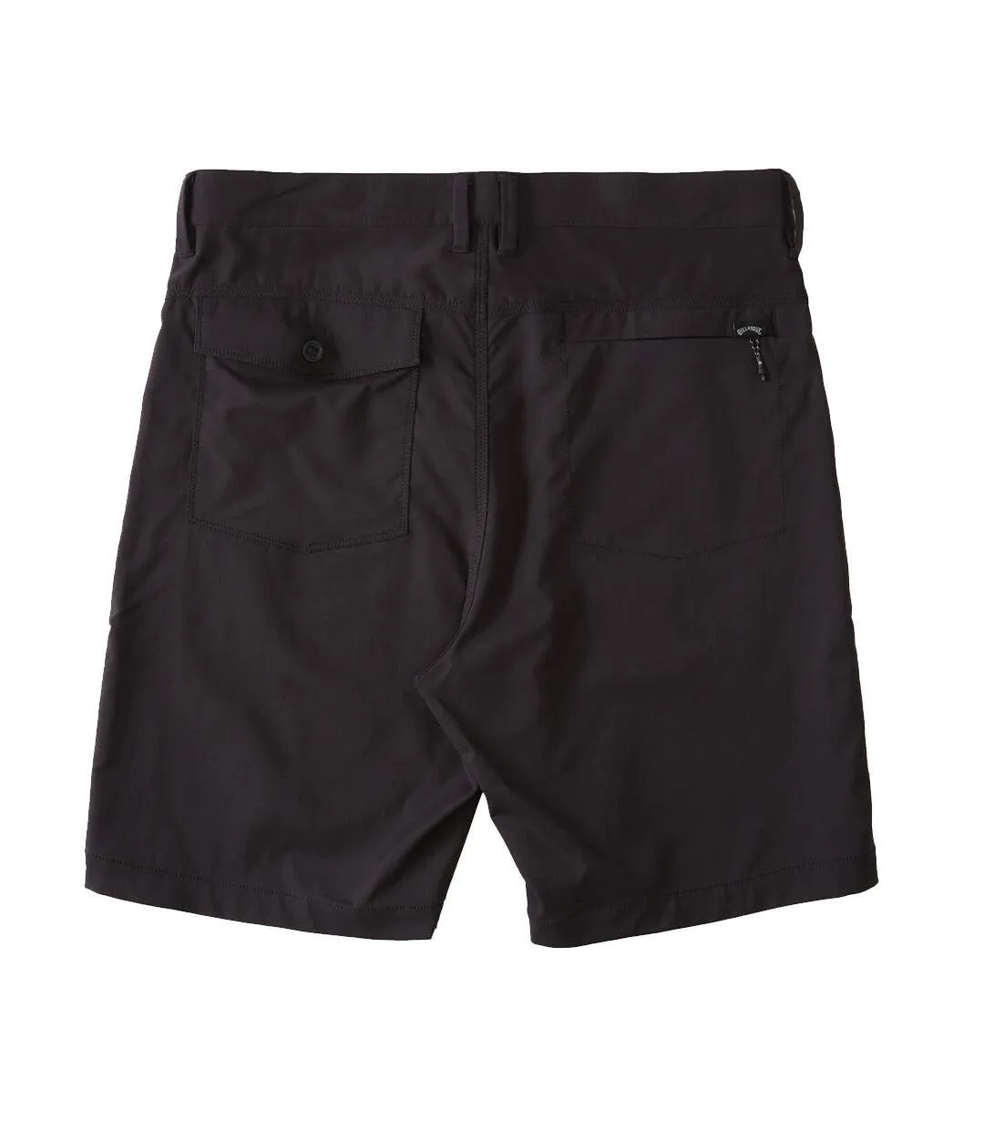 Short Noir Homme Billabong Srftrk Journey