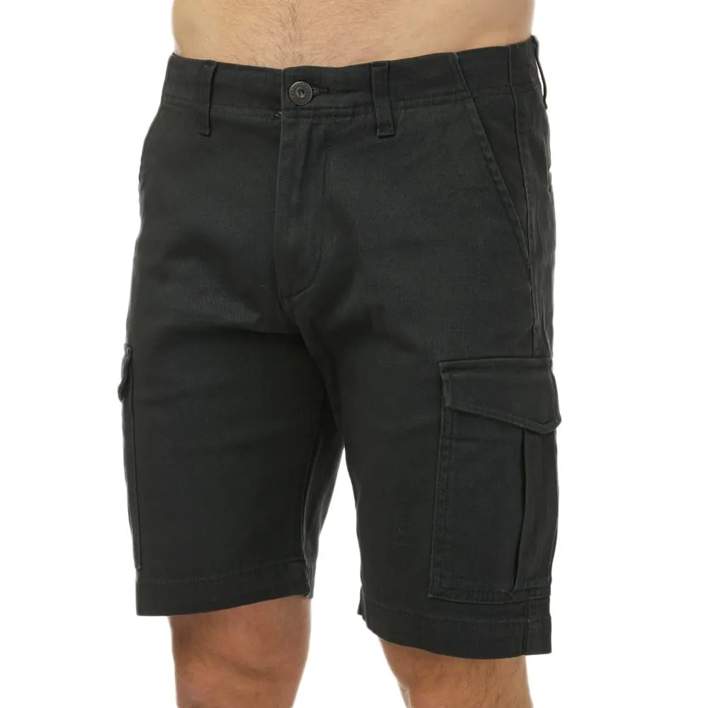 Short Noir Homme Jack & Jones Charlie