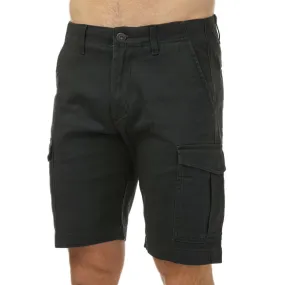 Short Noir Homme Jack & Jones Charlie