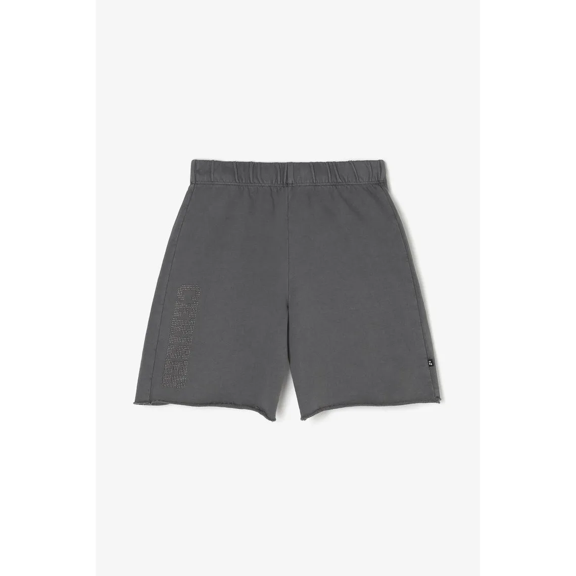 Short PASSIGI gris | 3 Suisses