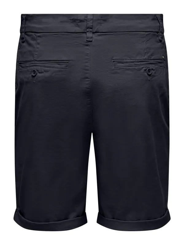 Short Peter - Mode et prêt à porter