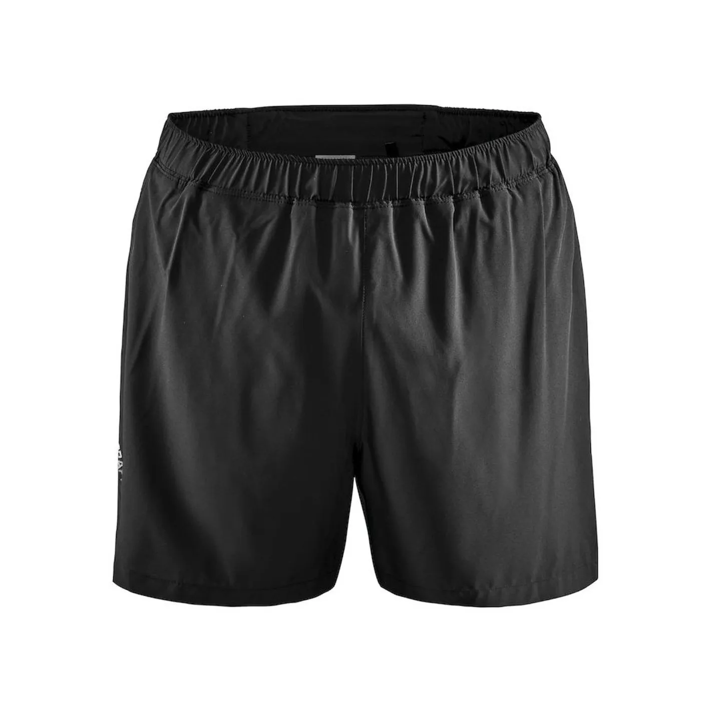 Short Running CRAFT Homme ADV ESSENCE 5" Noir