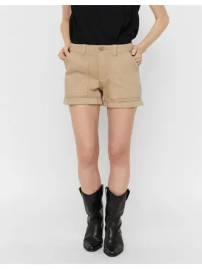 Short Vero Moda - Beige