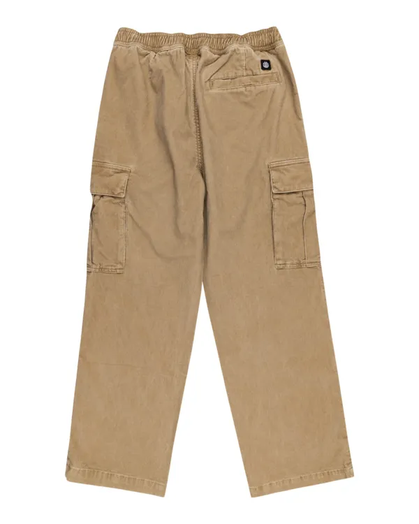 Side-Shore - chillin cargo youth element - kids pantalons - side-shore