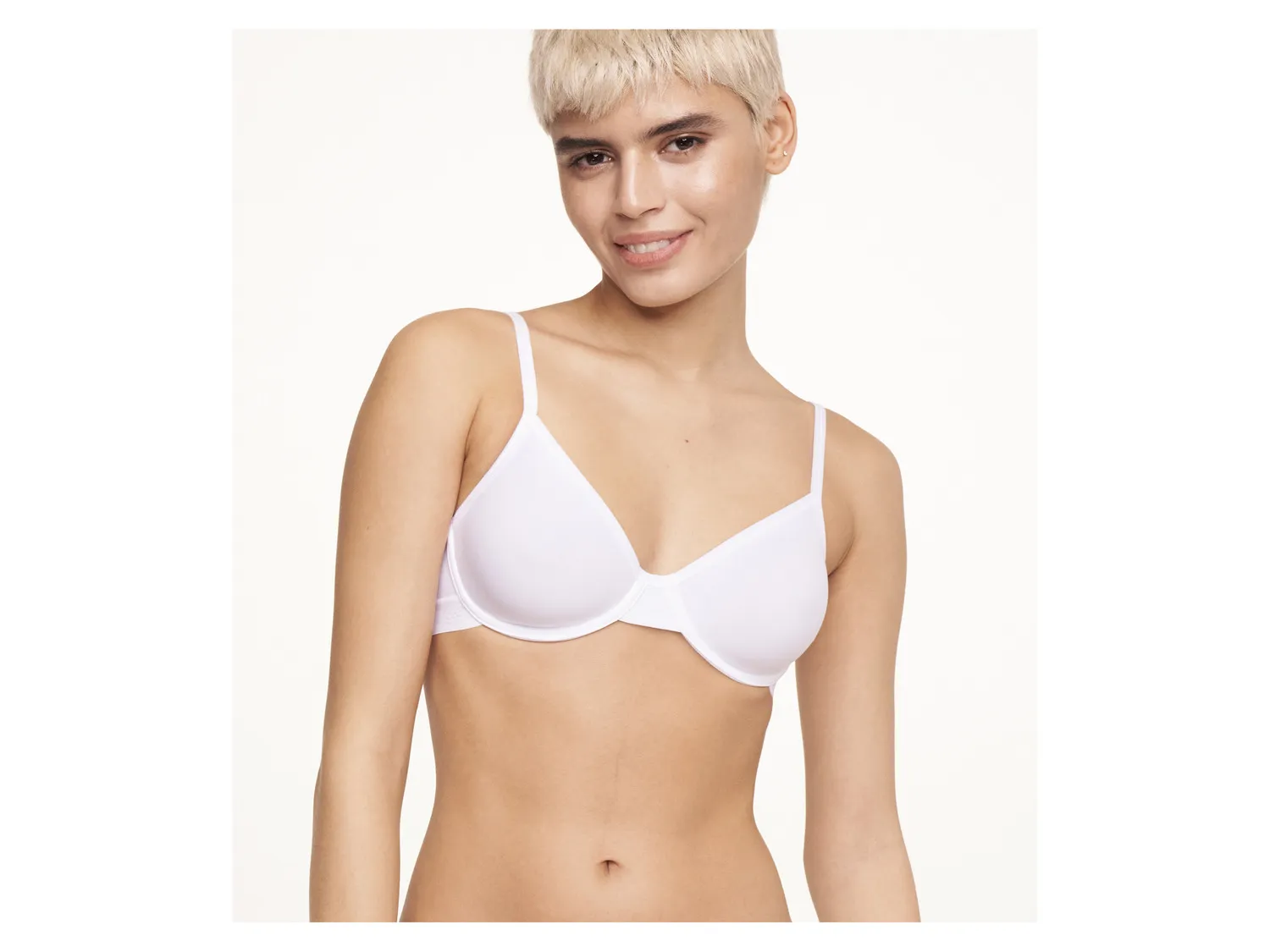 Sloggi Soutien-gorge femme