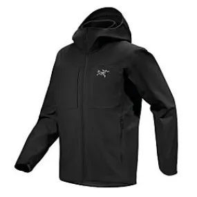 SOFTSHELL GAMMA MX HOODY M